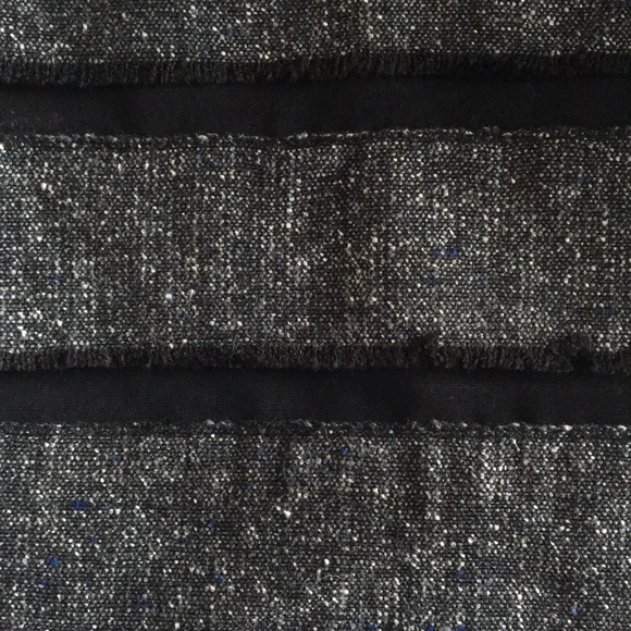 Worthington Tweed Layered Pencil Skirt - Picture 2 of 7